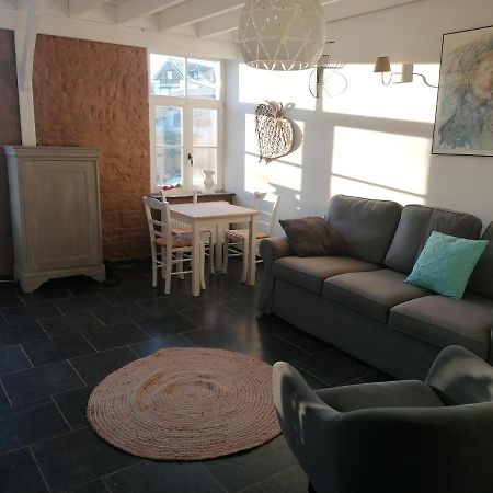 Apartamento L'Autre Rive De La Tourelle Ways Exterior foto