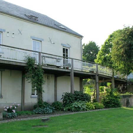 Apartamento L'Autre Rive De La Tourelle Ways Exterior foto