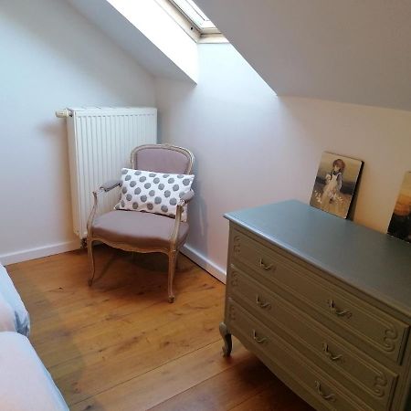 Apartamento L'Autre Rive De La Tourelle Ways Exterior foto