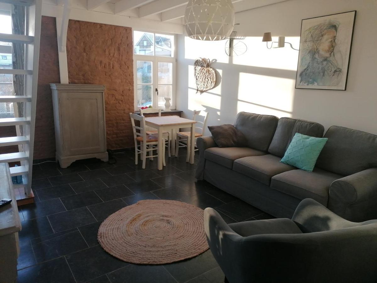 Apartamento L'Autre Rive De La Tourelle Ways Exterior foto