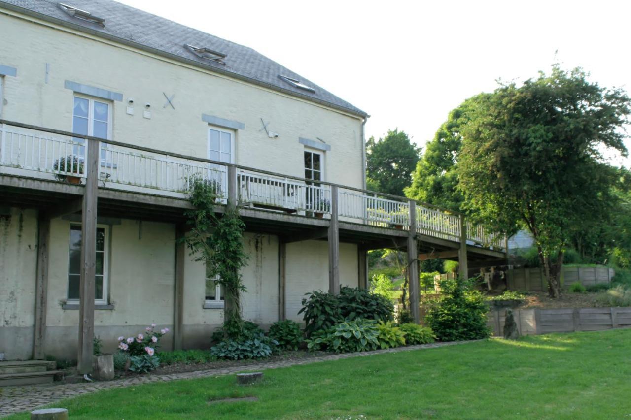 Apartamento L'Autre Rive De La Tourelle Ways Exterior foto