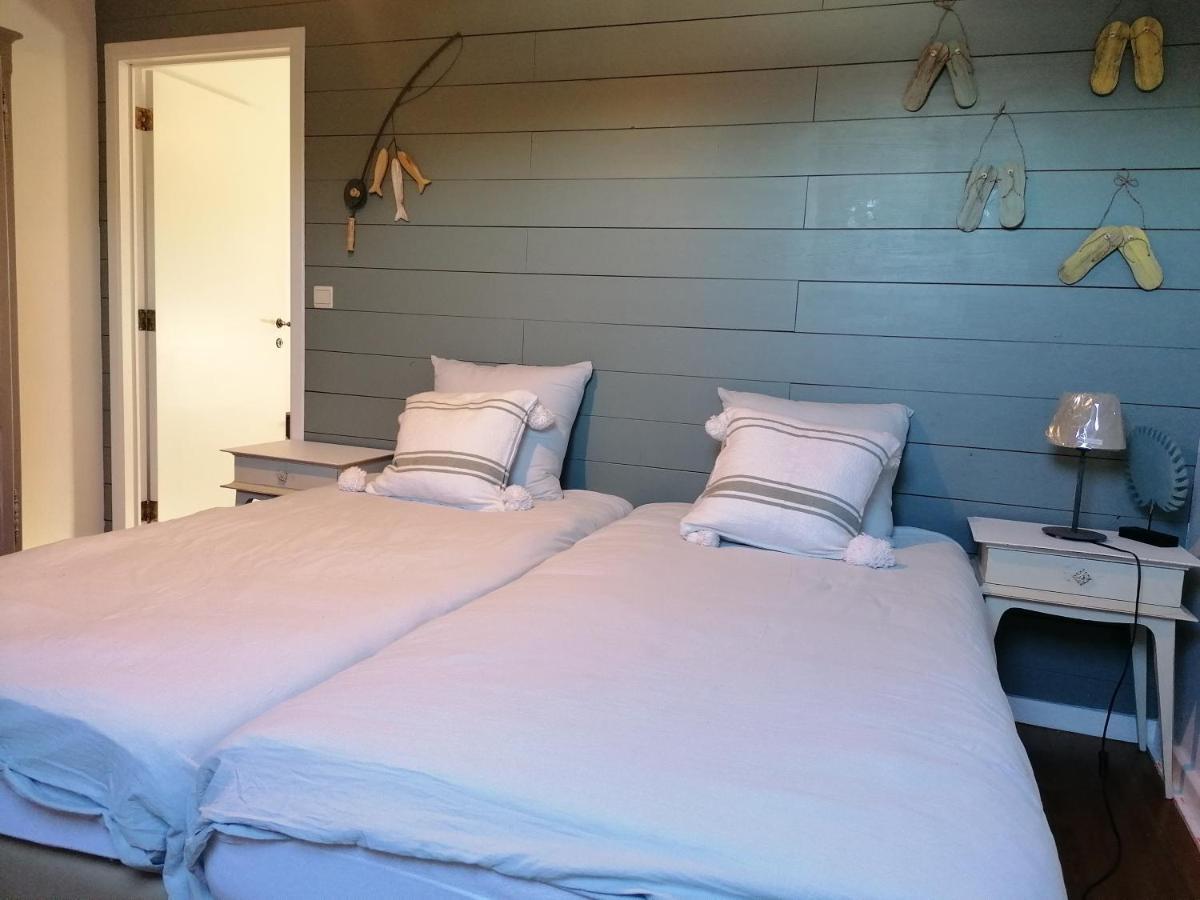 Apartamento L'Autre Rive De La Tourelle Ways Exterior foto