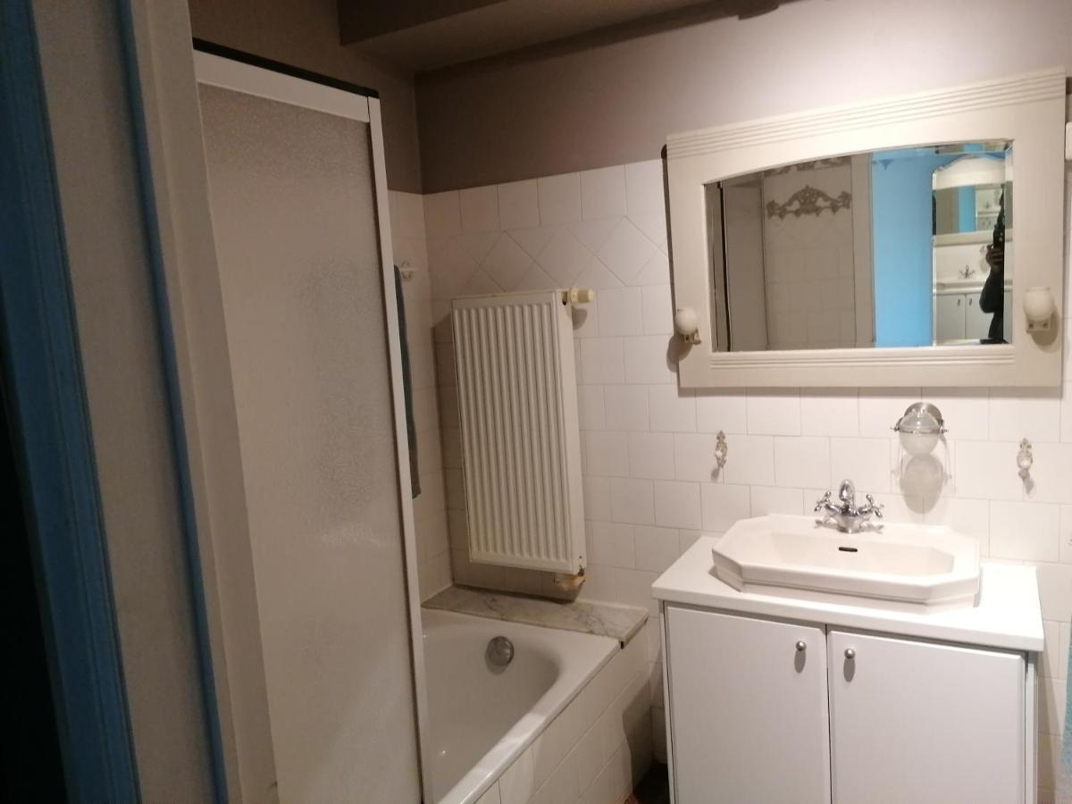 Apartamento L'Autre Rive De La Tourelle Ways Exterior foto